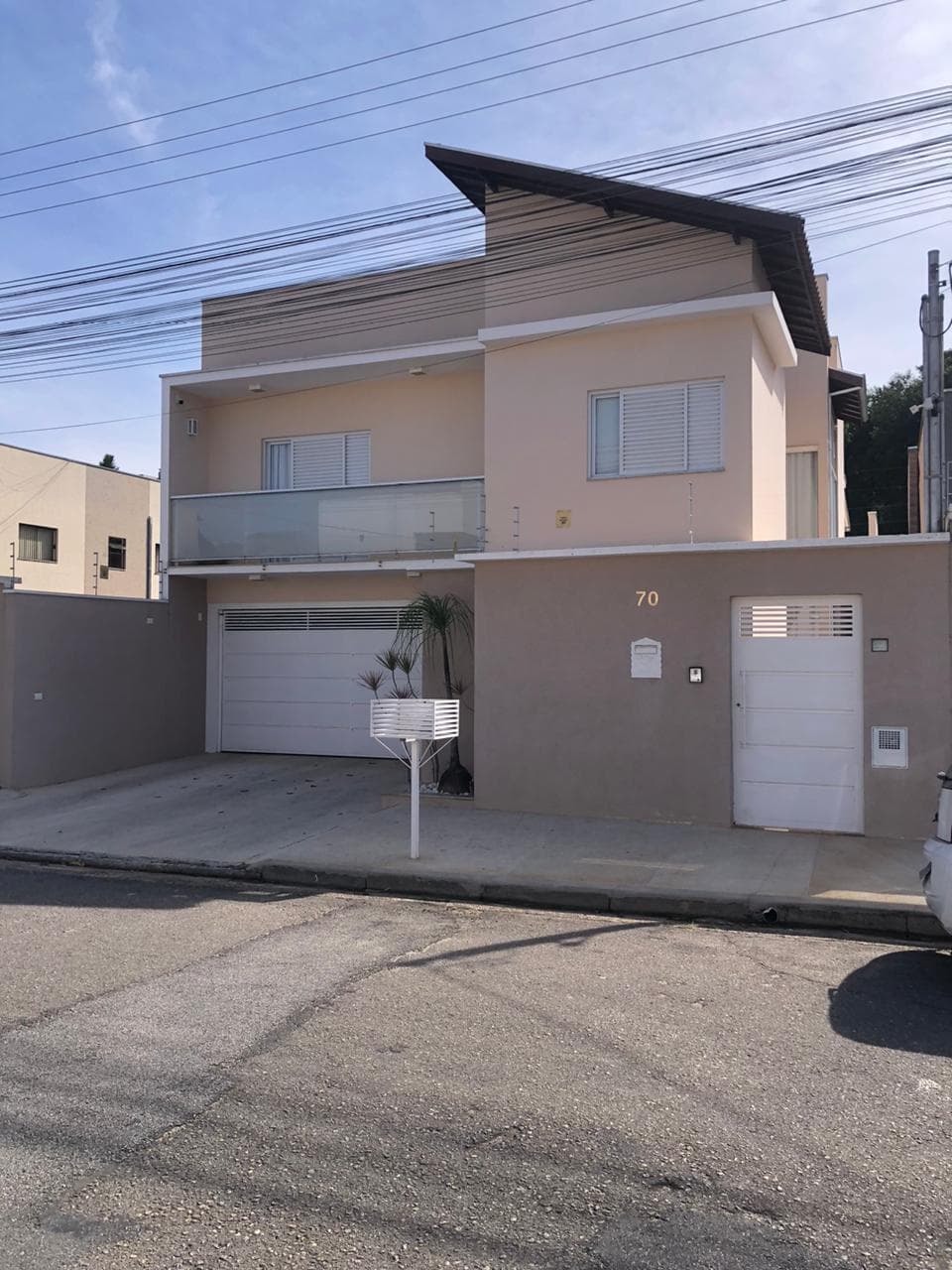 Casa Alto Padrão Alphaville